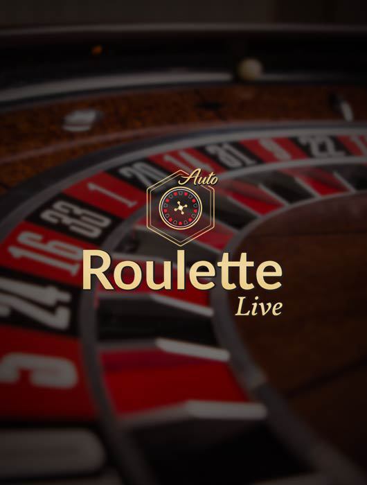 Auto Roulette